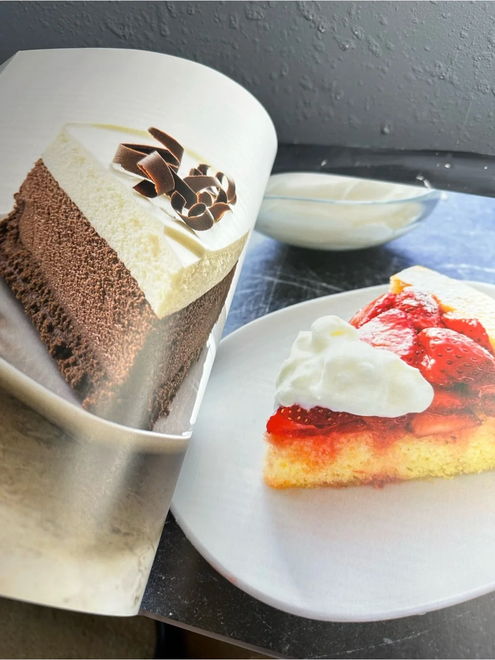 Americas Test Kitchen The Perfect Cake cookbook
